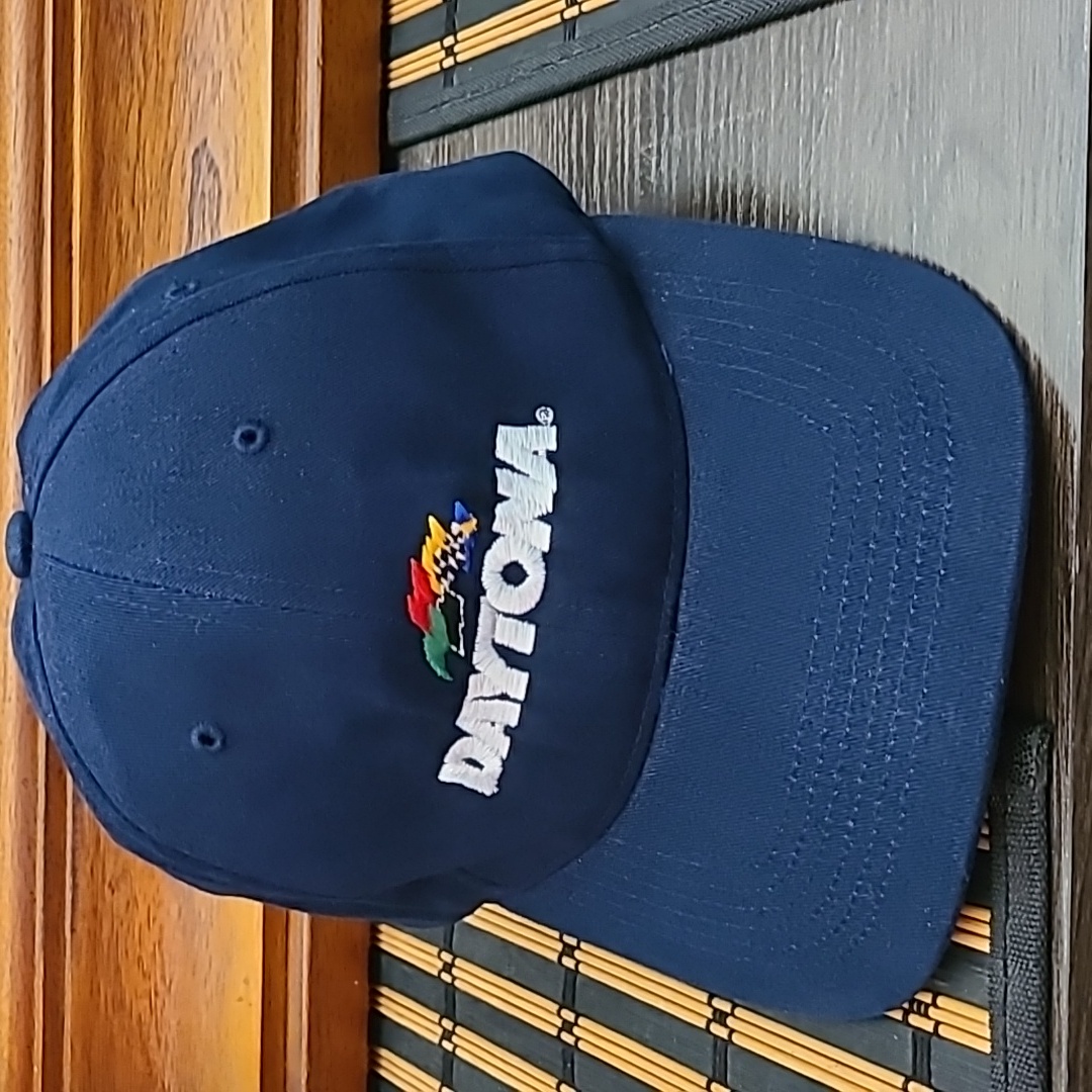 Daytona Speedway Terrace Club Hat